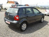 Volkswagen Polo, photo 4