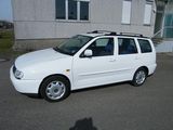 volkswagen polo, photo 1