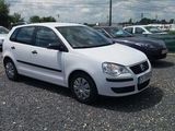 Volkswagen Polo, photo 3