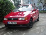 Volkswagen Polo 5 usi 1000cmc