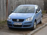 Volkswagen Polo, photo 1