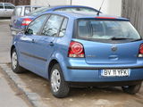 Volkswagen Polo, photo 2