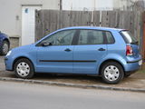 Volkswagen Polo, photo 3