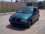 Volkswagen polo AC Recent adus