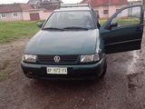 Volkswagen Polo Break 1998, photo 3