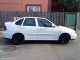 volkswagen polo clasic