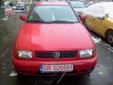 Volkswagen Polo  Classic