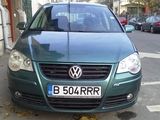 Volkswagen Polo diesel 2006 