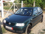 VOLKSWAGEN POLO EDITON