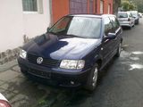 volkswagen polo euro4 climatronic