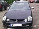 Volkswagen Polo FUN 2004 4300e negociabil, fotografie 1