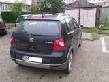 Volkswagen Polo FUN 2004 4300e negociabil, photo 5