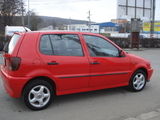 Volkswagen Polo în TG MURES, photo 3