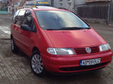 Volkswagen sharan 1.9 tdi ANMATRICULAT