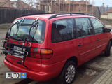 Volkswagen sharan 1.9 tdi ANMATRICULAT, photo 2