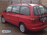 Volkswagen sharan 1.9 tdi ANMATRICULAT, photo 3