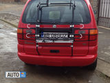 Volkswagen sharan 1.9 tdi ANMATRICULAT, photo 4