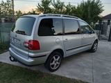 Volkswagen Sharan 1.9 TDI Family, photo 2