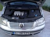 Volkswagen Sharan 1.9 TDI Family, photo 3