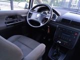 Volkswagen Sharan 1.9 TDI Family, photo 5