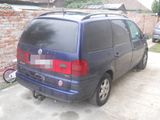 Volkswagen sharan, photo 2