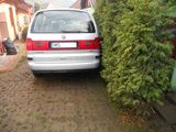 Volkswagen Sharan 2001, photo 2