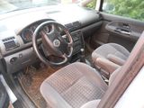 Volkswagen Sharan 2001, photo 3