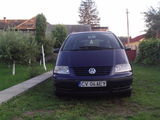 Volkswagen Sharan 2001