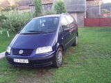 Volkswagen Sharan 2001, photo 2