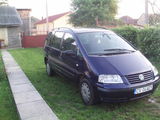 Volkswagen Sharan 2001, photo 3