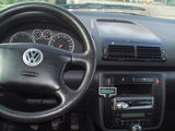 Volkswagen Sharan 2001, fotografie 5