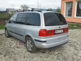 Volkswagen Sharan 2003