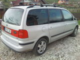 Volkswagen Sharan 2003, photo 2