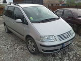 Volkswagen Sharan 2003, photo 3