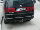 Volkswagen Sharan,2003, photo 2