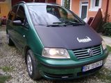 Volkswagen Sharan, photo 1