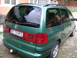 Volkswagen Sharan, photo 2