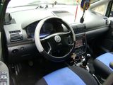 Volkswagen Sharan, photo 3