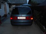 Volkswagen sharan, photo 2