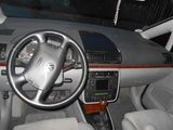 Volkswagen sharan, photo 3