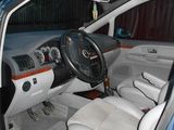 Volkswagen sharan, photo 4