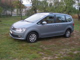 Volkswagen Sharan , photo 1