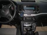 Volkswagen Sharan , photo 3