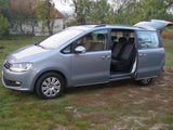 Volkswagen Sharan , photo 4