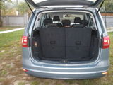 Volkswagen Sharan , photo 5