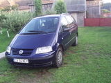 Volkswagen Sharan, photo 2