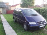 Volkswagen Sharan, photo 3