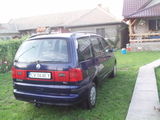 Volkswagen Sharan, photo 5