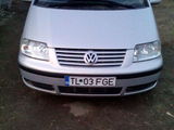 Volkswagen Sharan AUY, photo 1