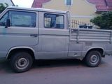 volkswagen T3, photo 1